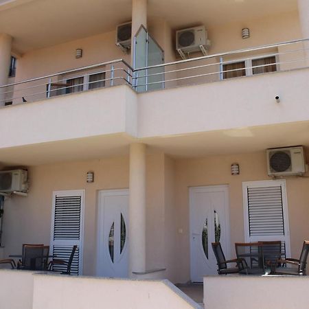 Apartments Agata Šibenik Extérieur photo