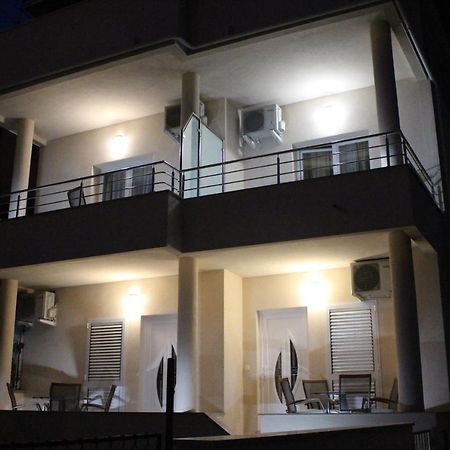 Apartments Agata Šibenik Extérieur photo
