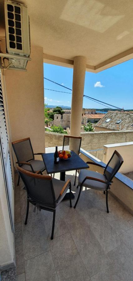 Apartments Agata Šibenik Extérieur photo