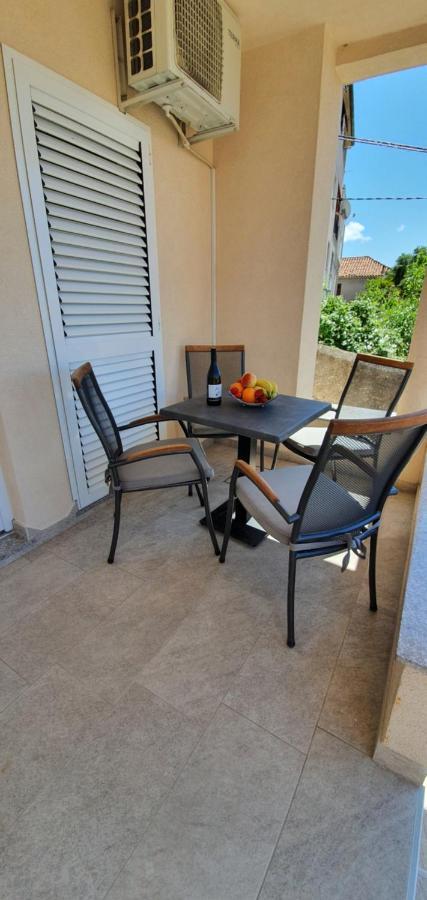Apartments Agata Šibenik Extérieur photo