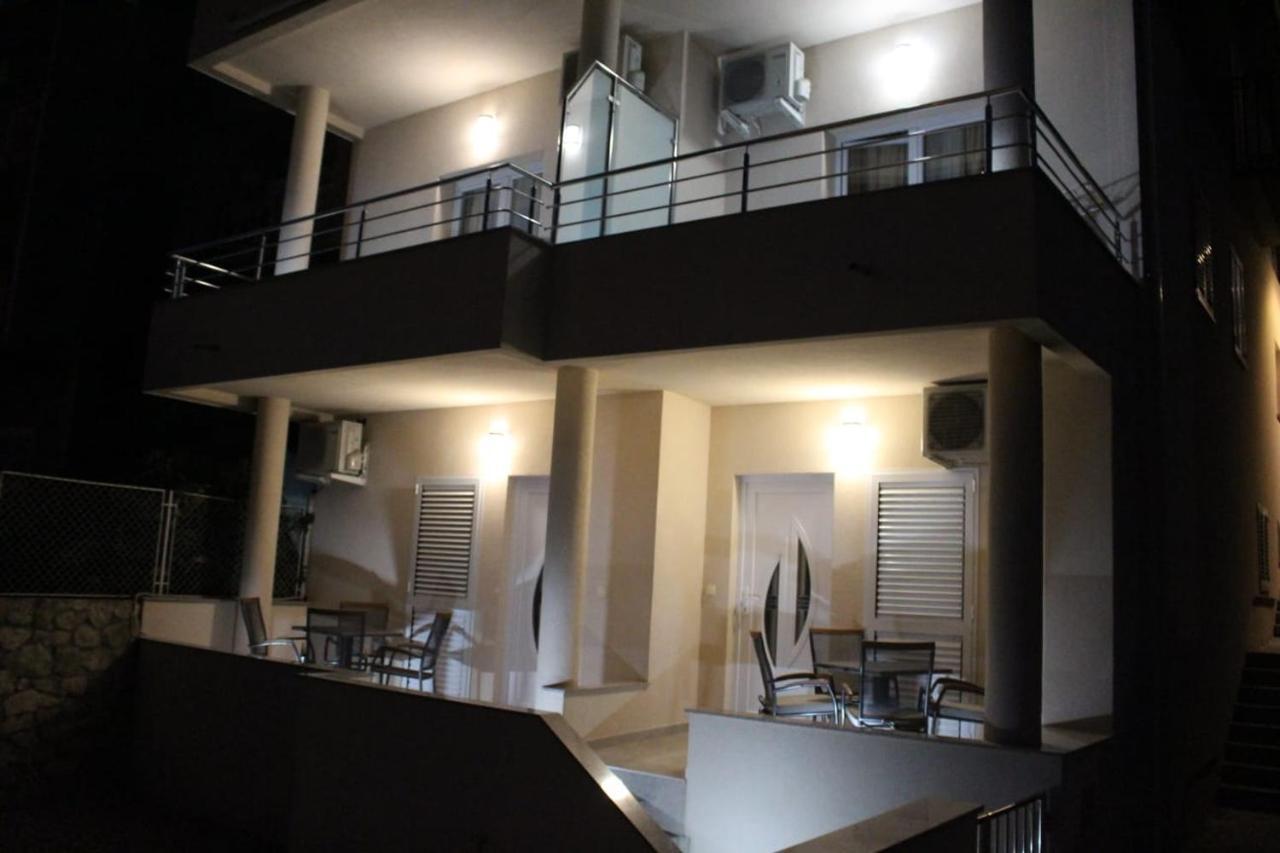 Apartments Agata Šibenik Extérieur photo