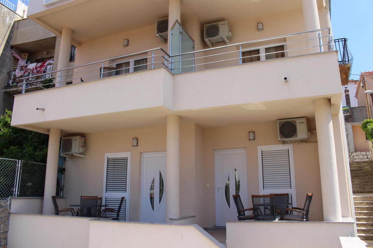 Apartments Agata Šibenik Extérieur photo
