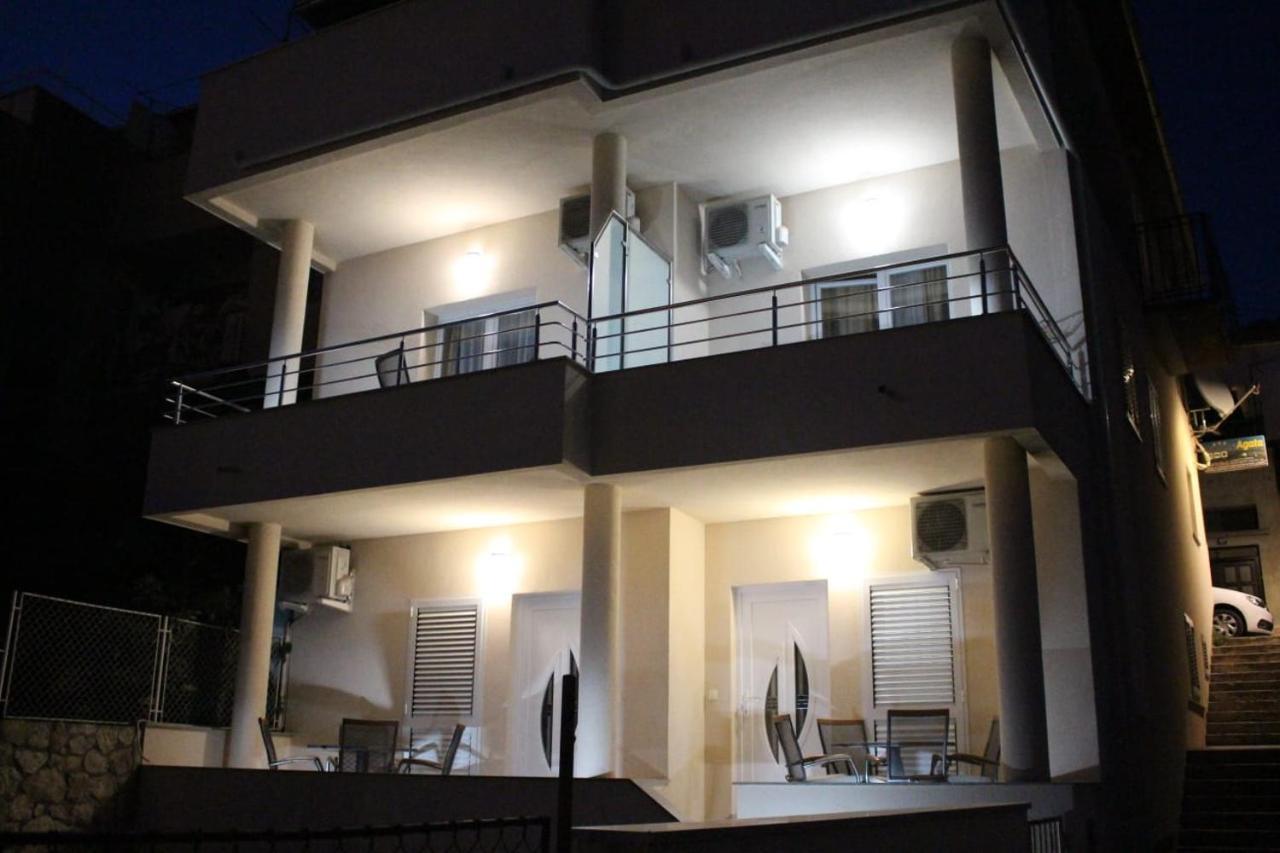 Apartments Agata Šibenik Extérieur photo