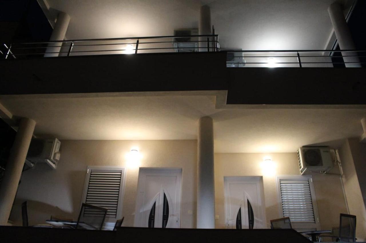 Apartments Agata Šibenik Extérieur photo