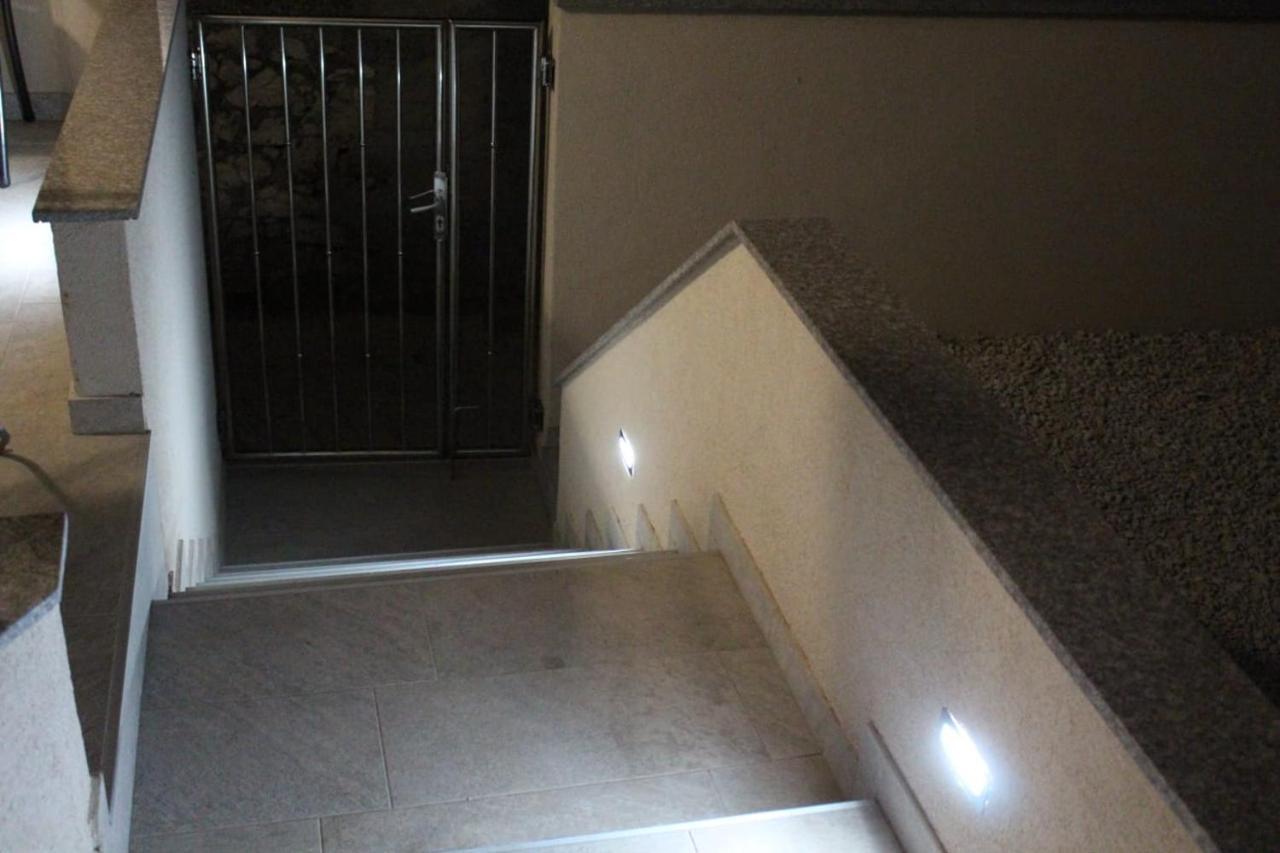 Apartments Agata Šibenik Extérieur photo