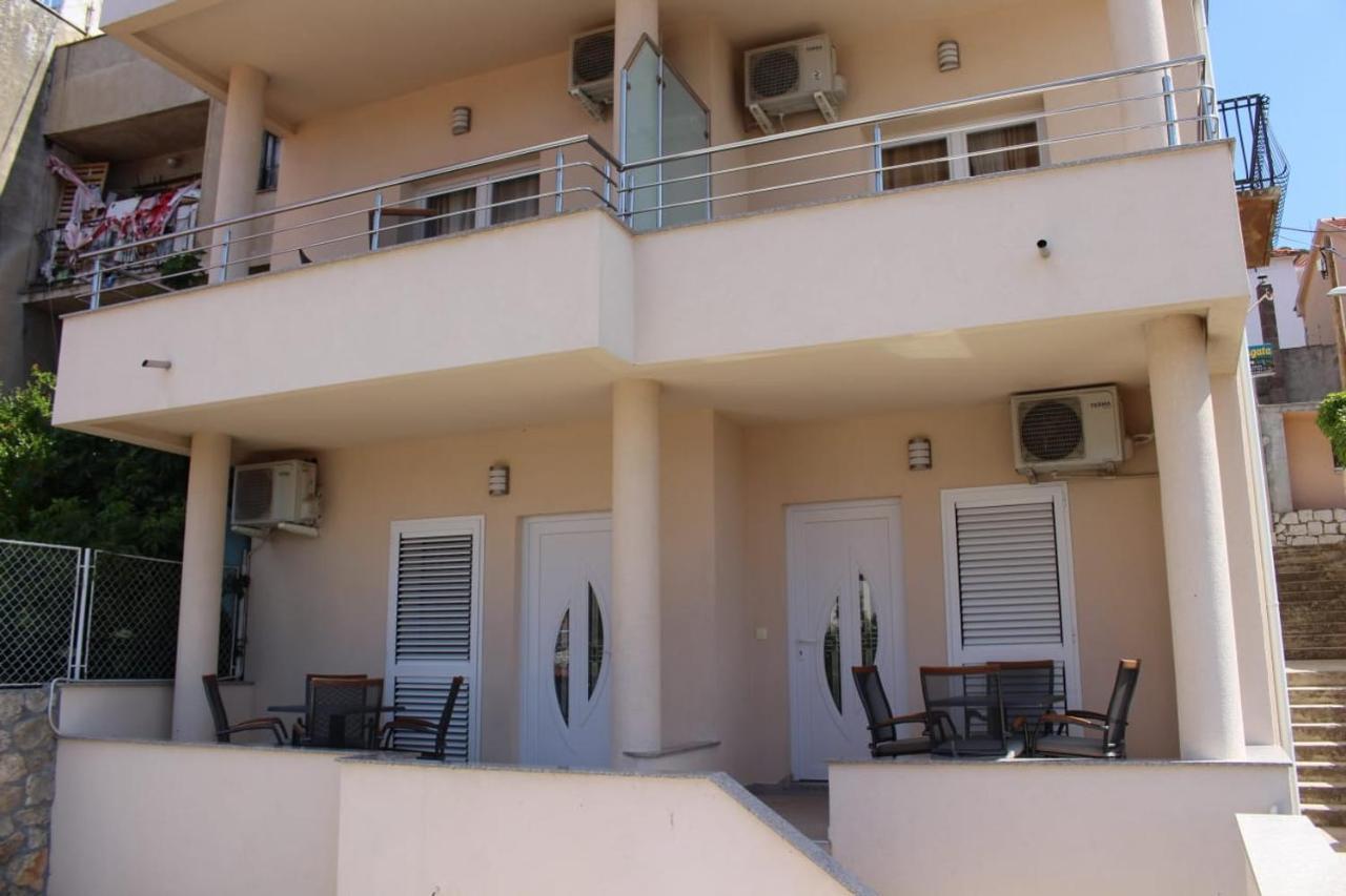 Apartments Agata Šibenik Extérieur photo