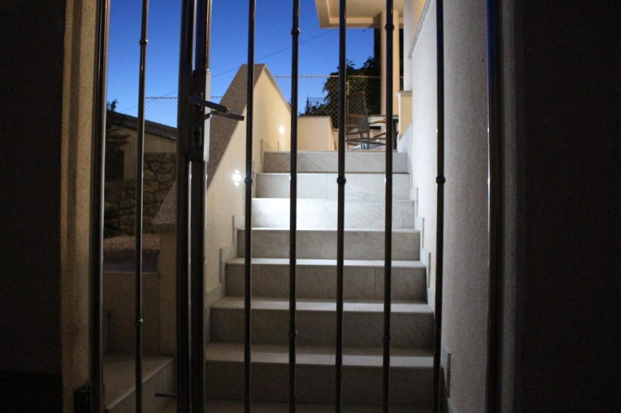 Apartments Agata Šibenik Extérieur photo