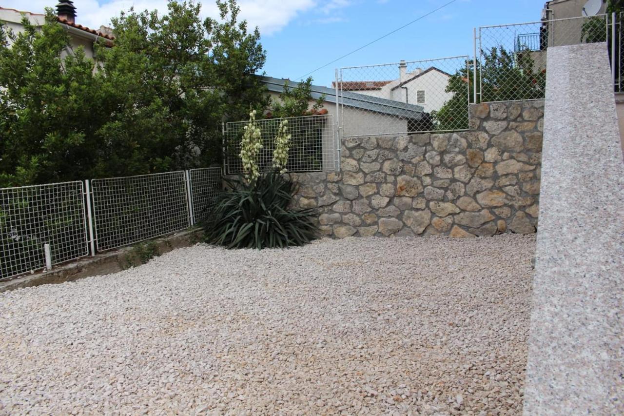 Apartments Agata Šibenik Extérieur photo