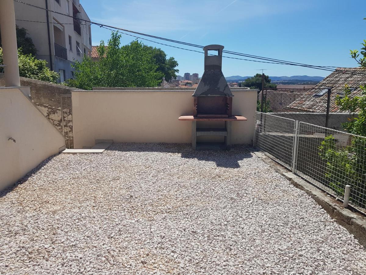 Apartments Agata Šibenik Extérieur photo
