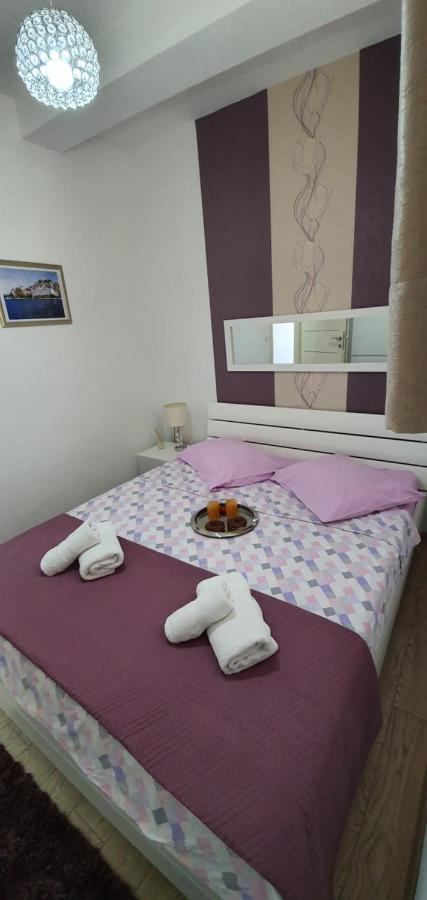 Apartments Agata Šibenik Extérieur photo