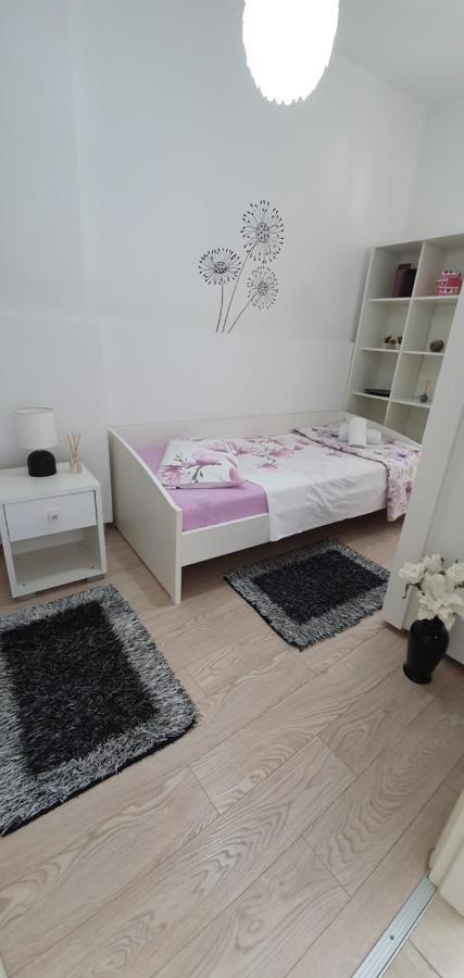 Apartments Agata Šibenik Extérieur photo