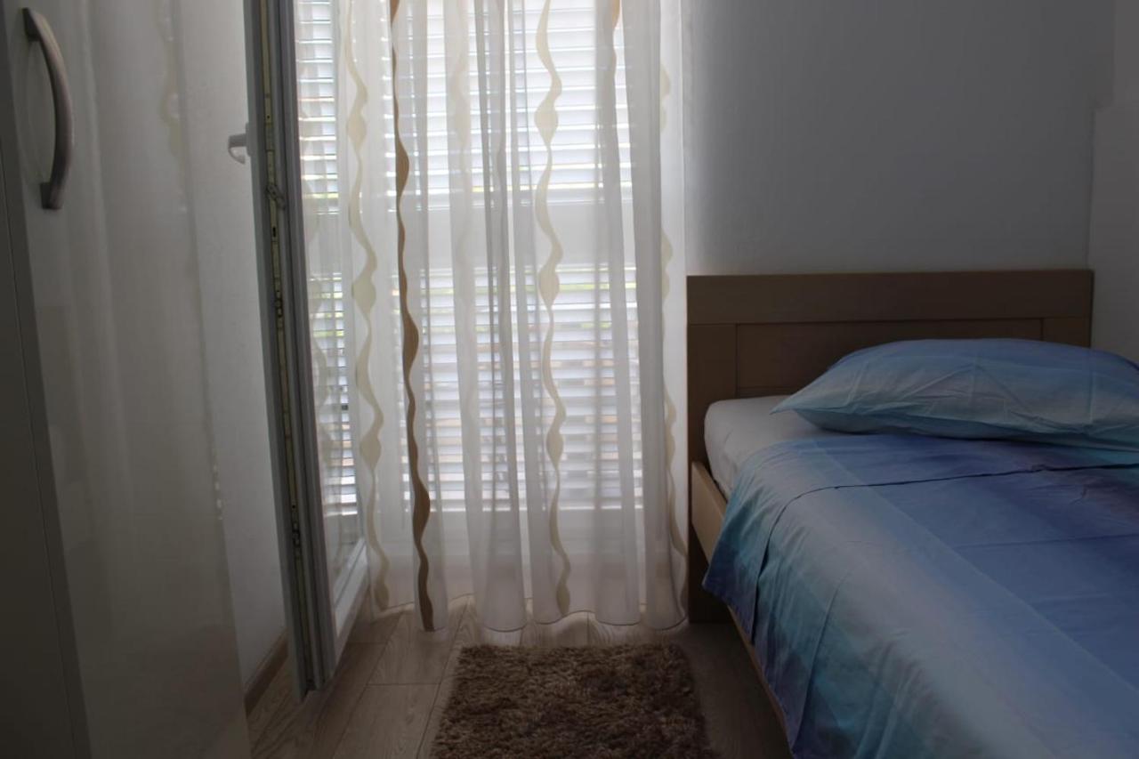 Apartments Agata Šibenik Extérieur photo