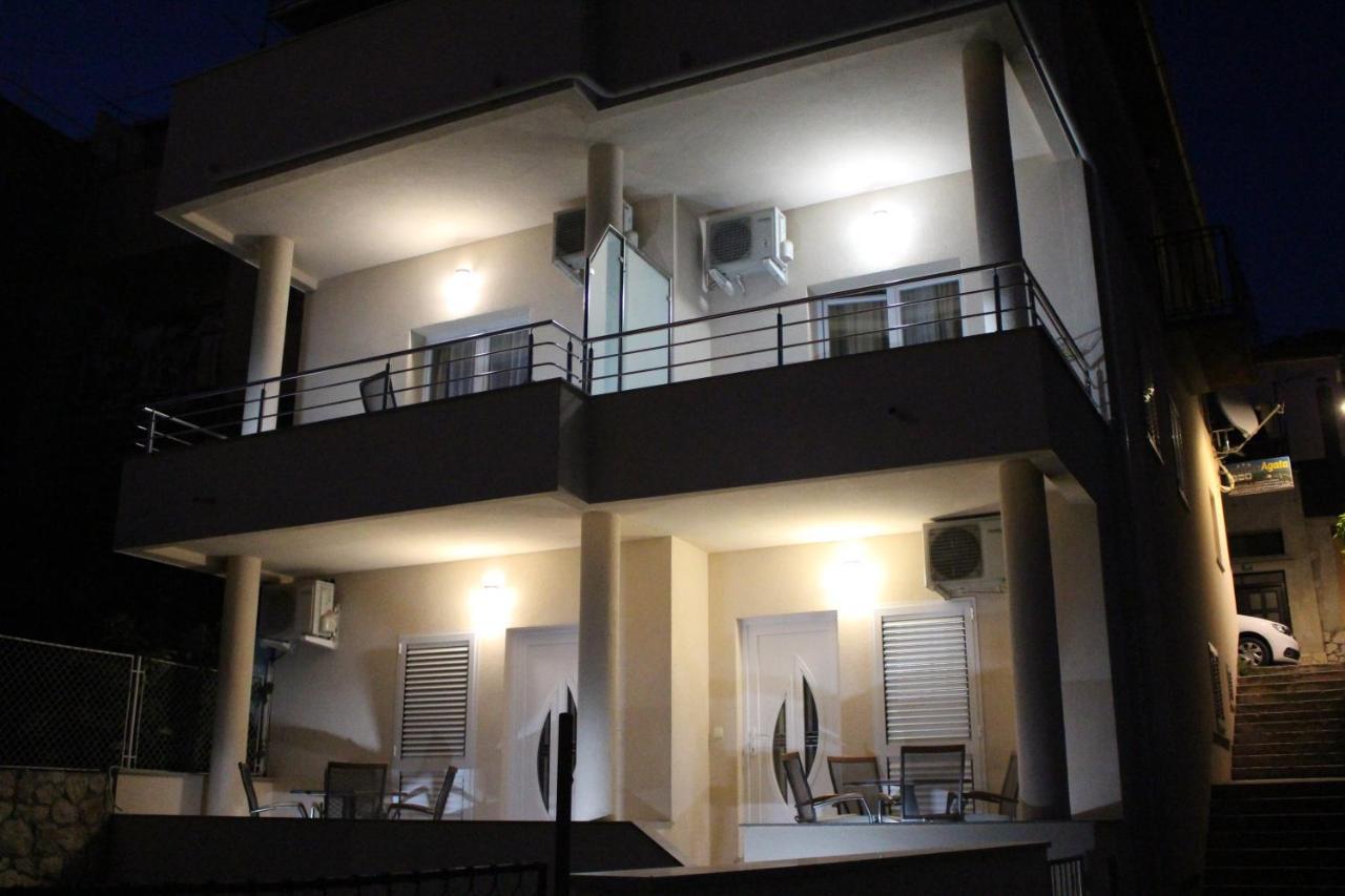Apartments Agata Šibenik Extérieur photo