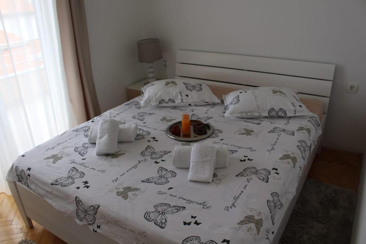 Apartments Agata Šibenik Extérieur photo