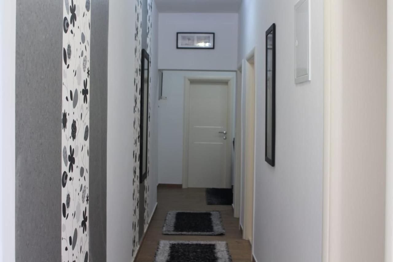 Apartments Agata Šibenik Extérieur photo