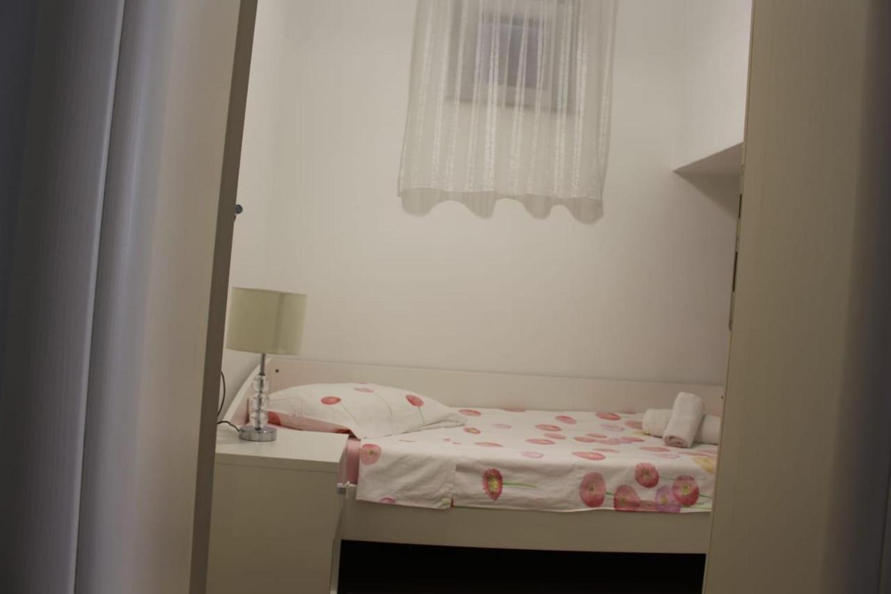 Apartments Agata Šibenik Extérieur photo