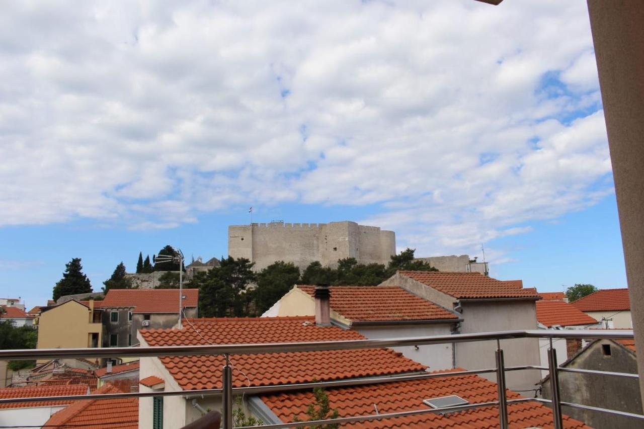 Apartments Agata Šibenik Extérieur photo