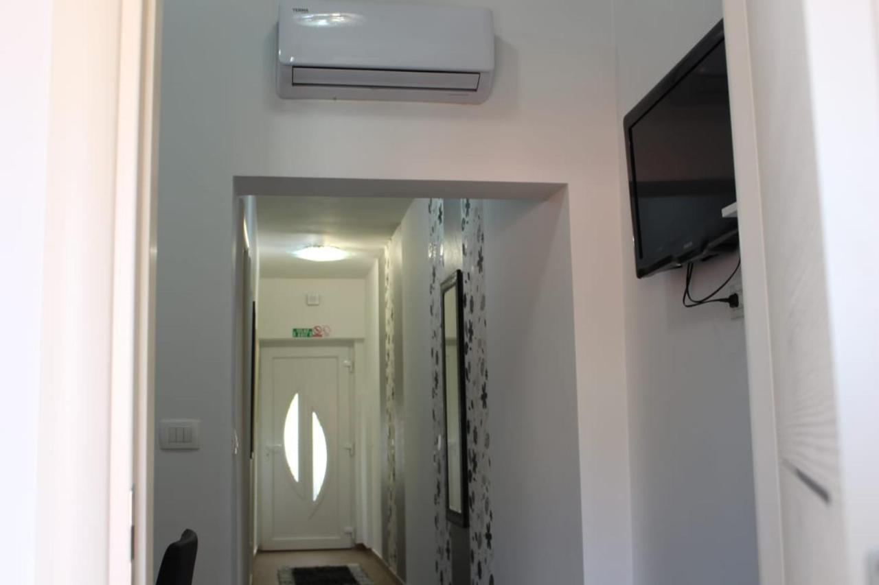 Apartments Agata Šibenik Extérieur photo
