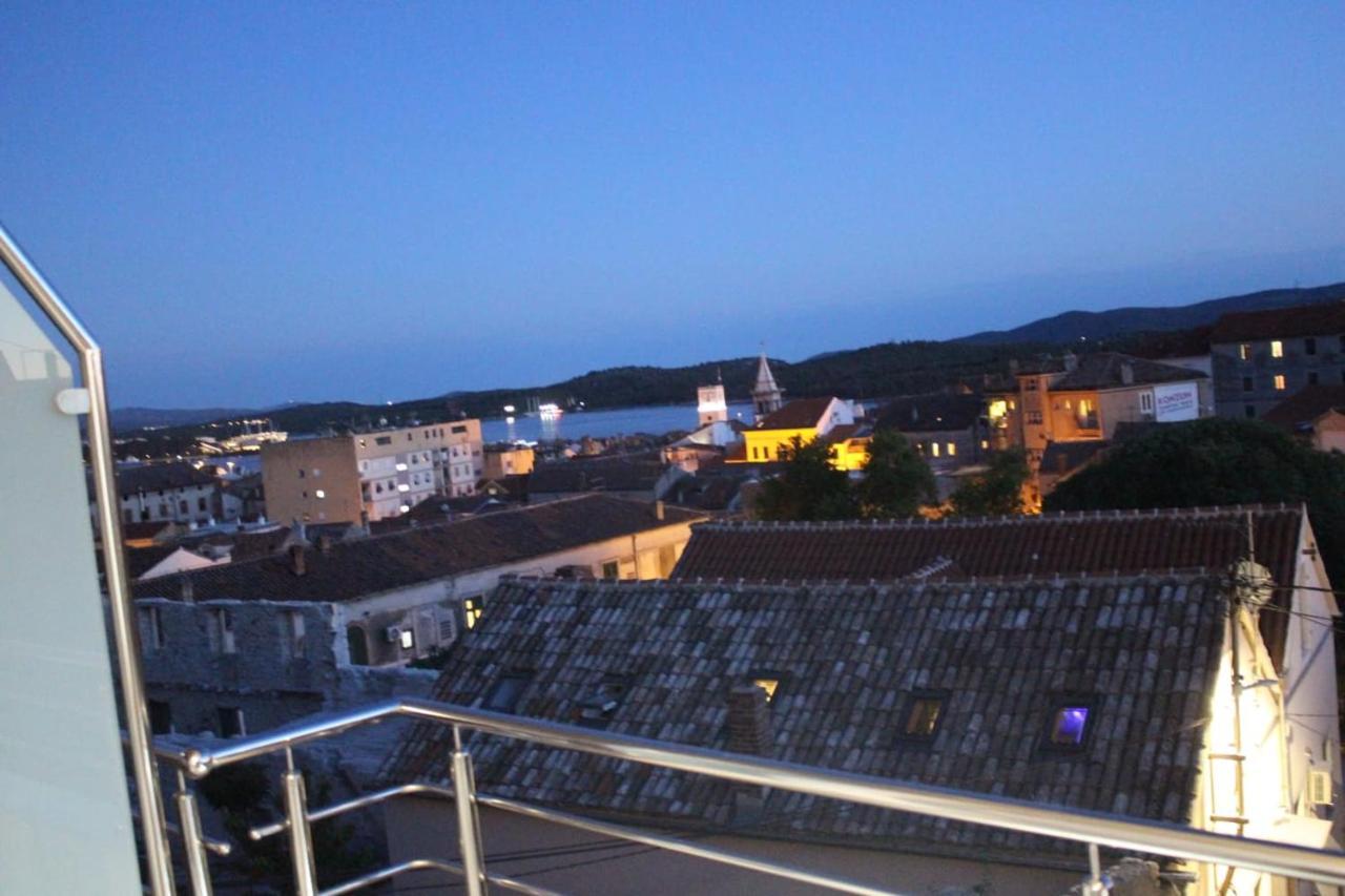 Apartments Agata Šibenik Extérieur photo