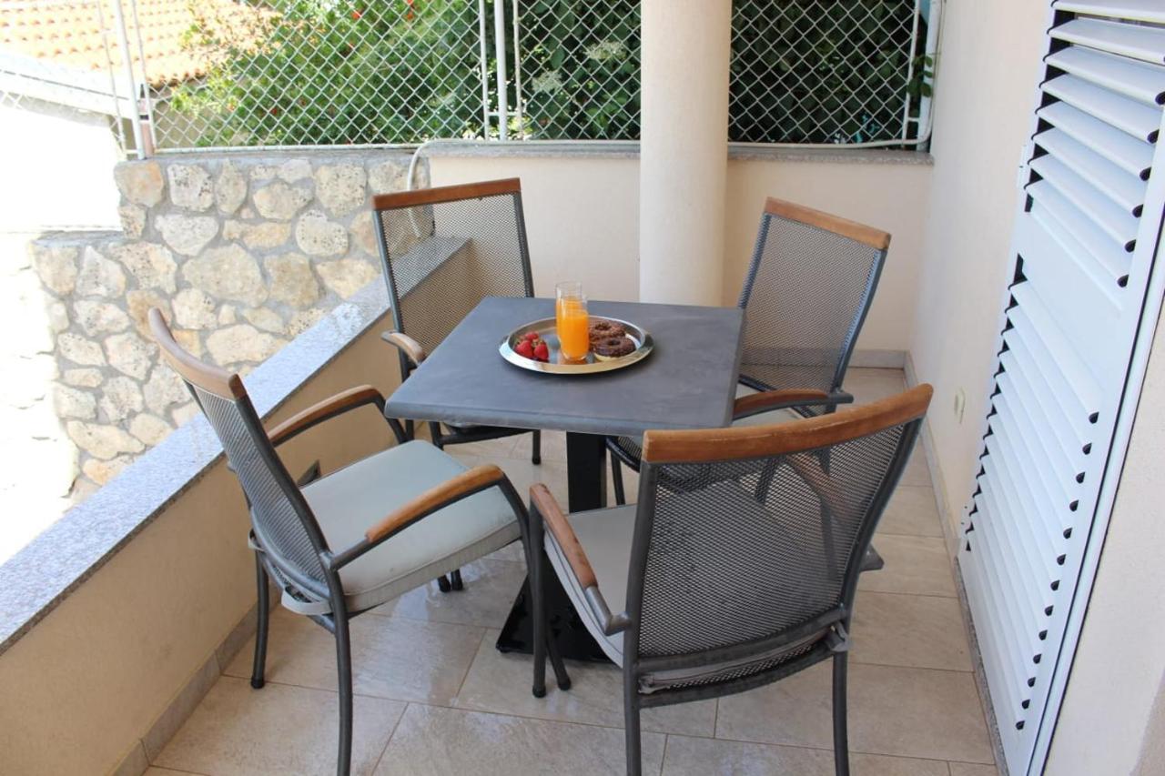 Apartments Agata Šibenik Extérieur photo