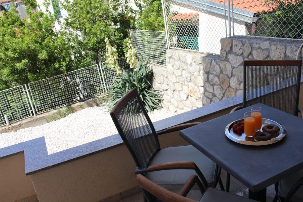 Apartments Agata Šibenik Extérieur photo