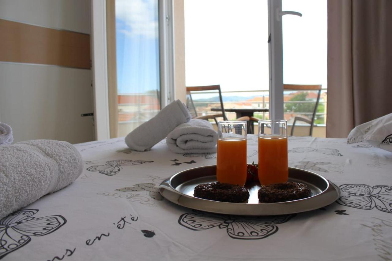 Apartments Agata Šibenik Extérieur photo