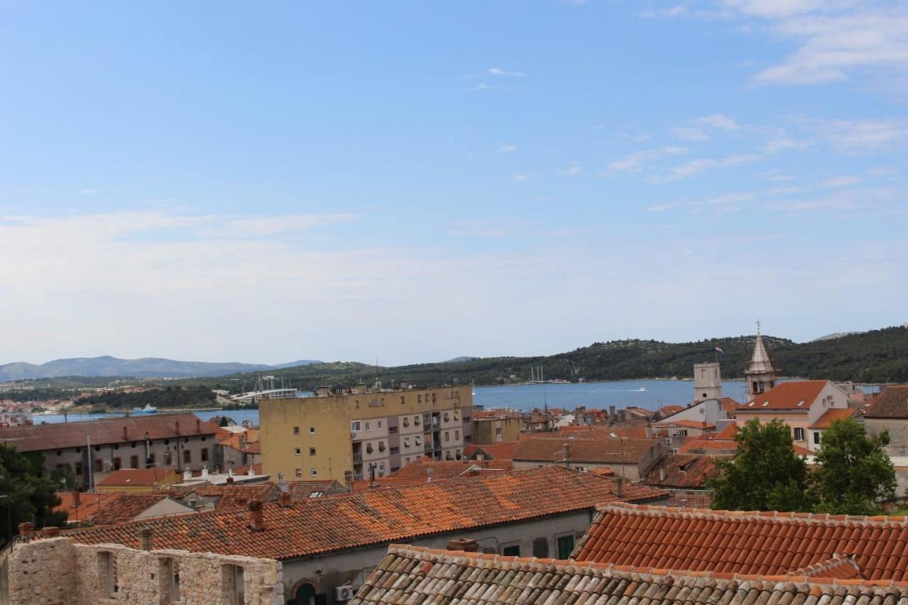 Apartments Agata Šibenik Extérieur photo