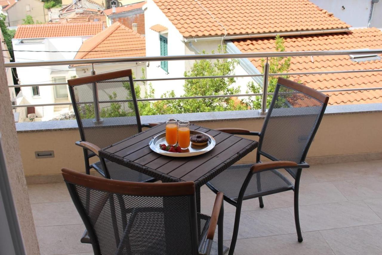 Apartments Agata Šibenik Extérieur photo