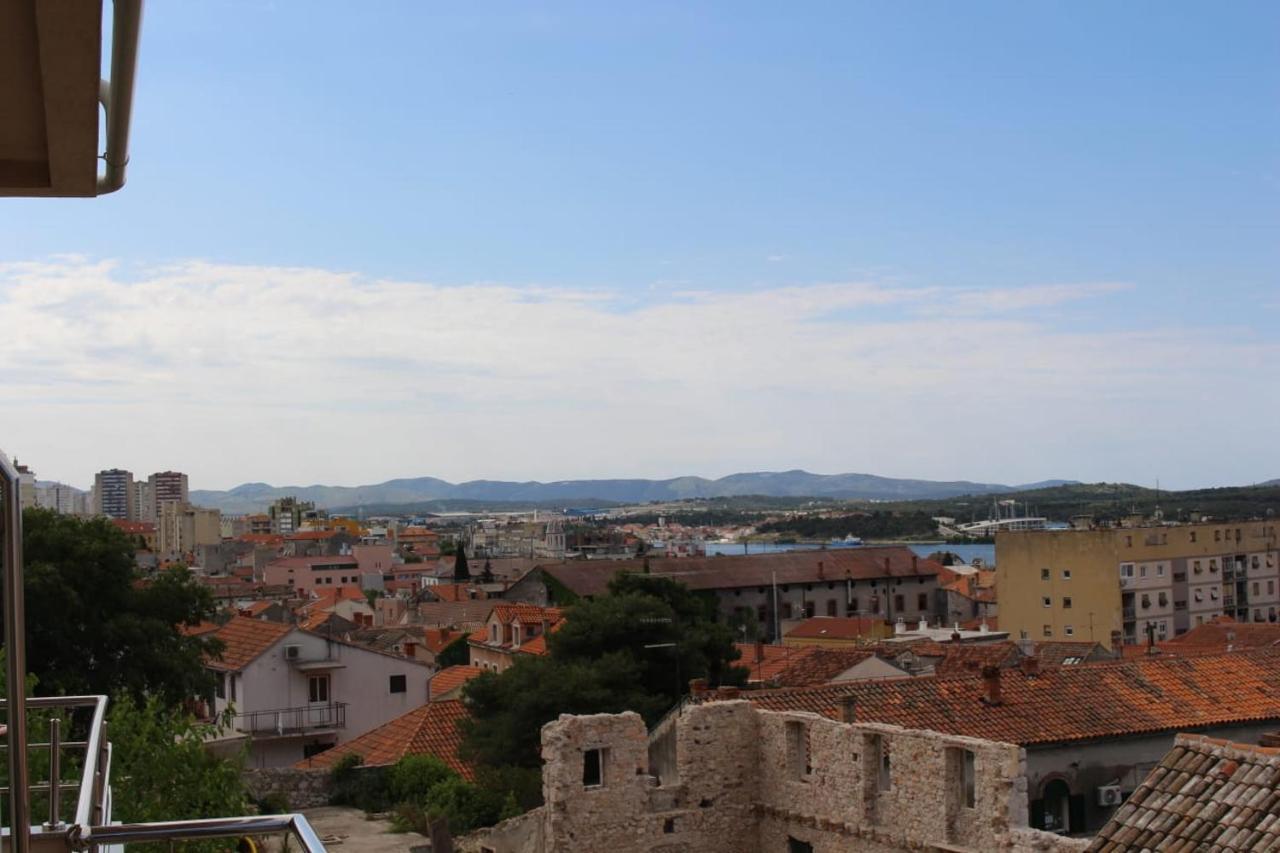 Apartments Agata Šibenik Extérieur photo