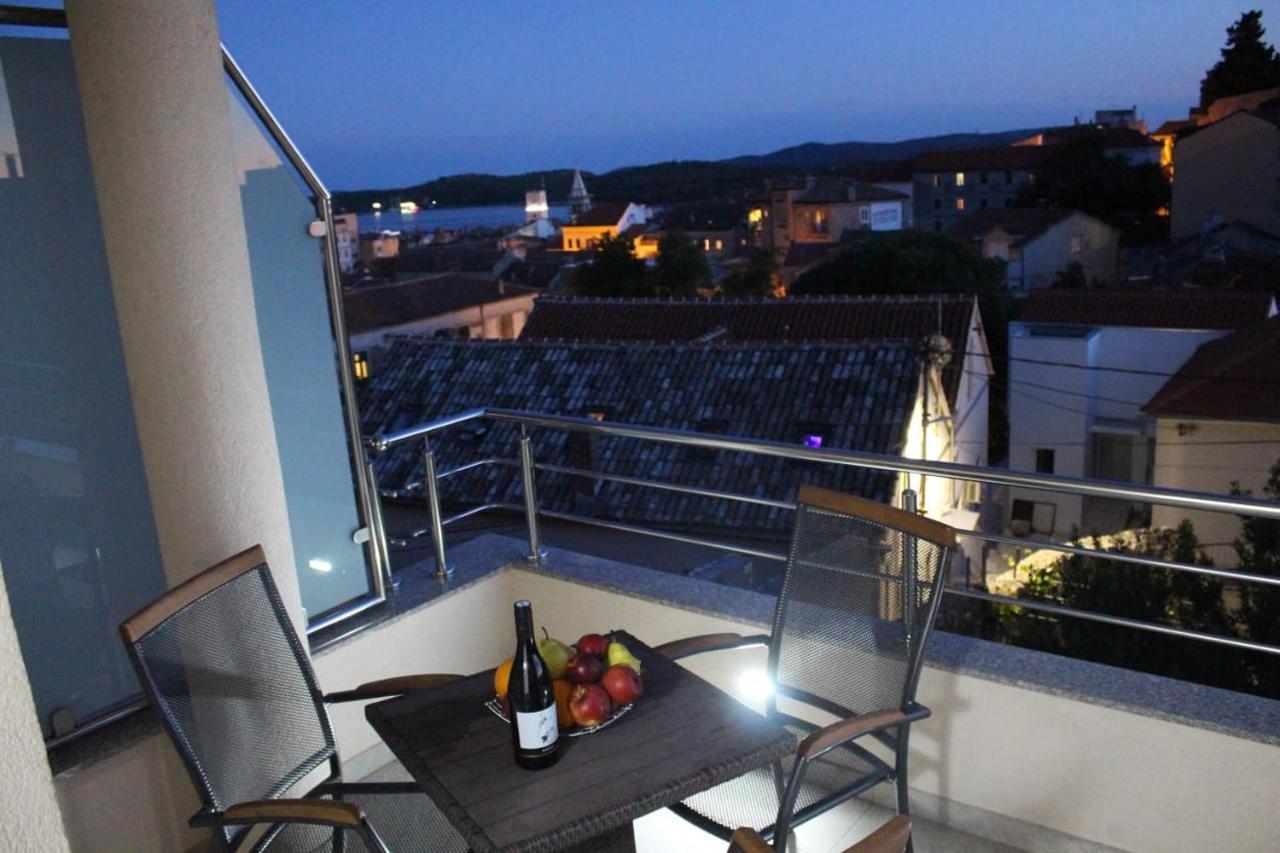 Apartments Agata Šibenik Extérieur photo
