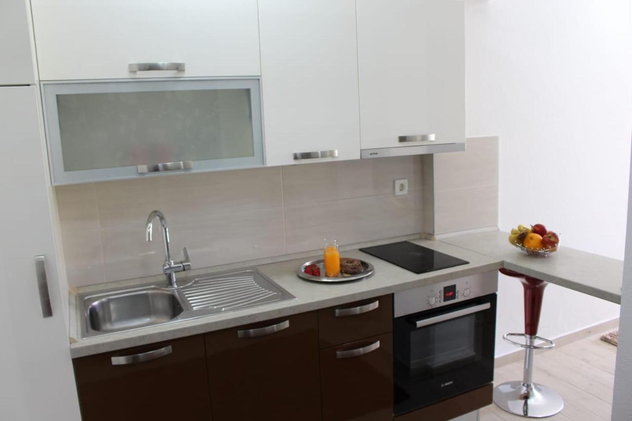Apartments Agata Šibenik Extérieur photo