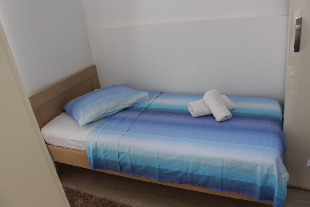 Apartments Agata Šibenik Extérieur photo