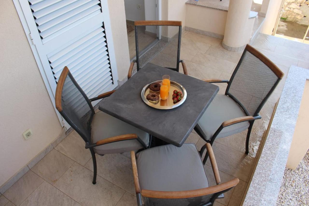 Apartments Agata Šibenik Extérieur photo