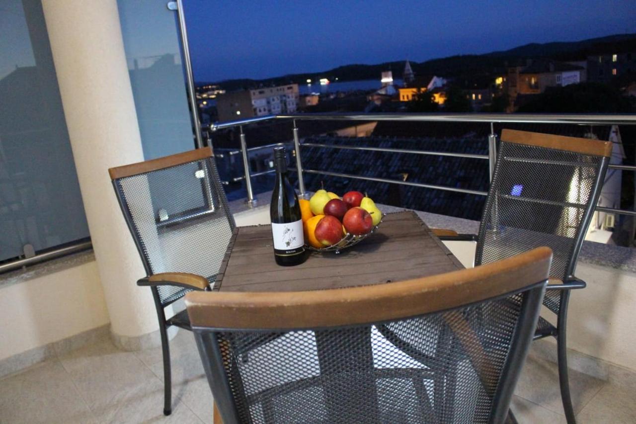 Apartments Agata Šibenik Extérieur photo