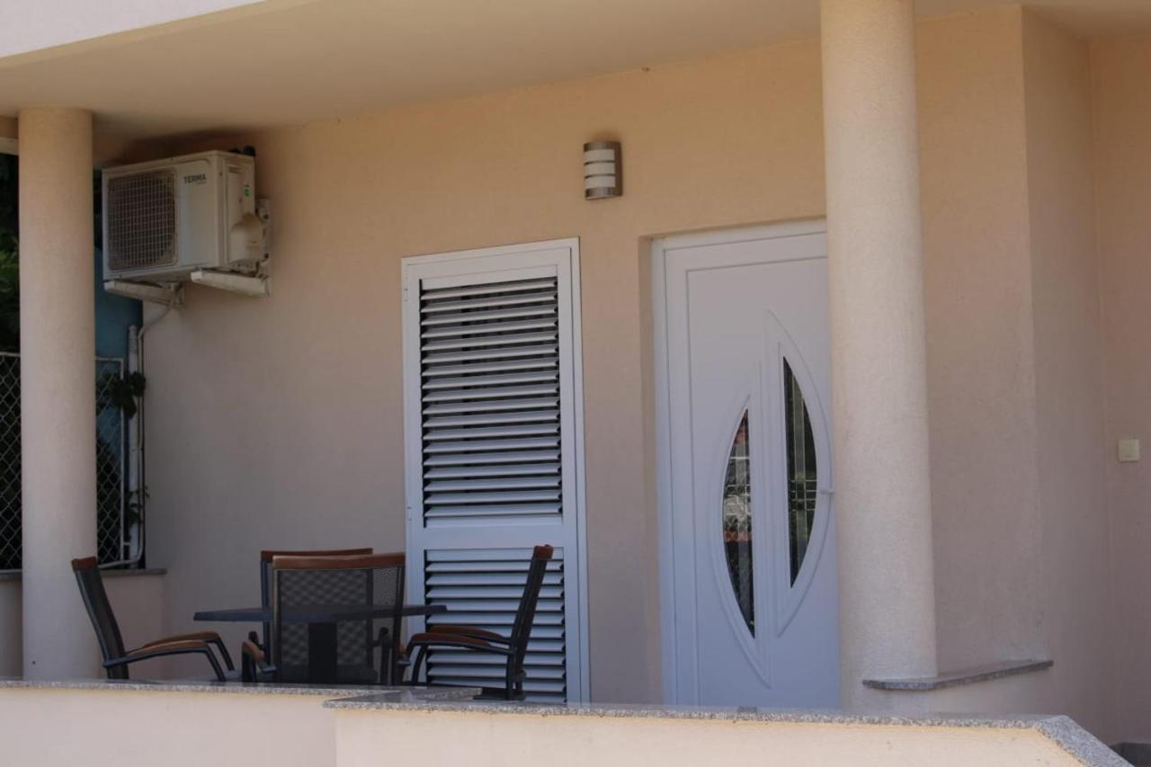 Apartments Agata Šibenik Extérieur photo
