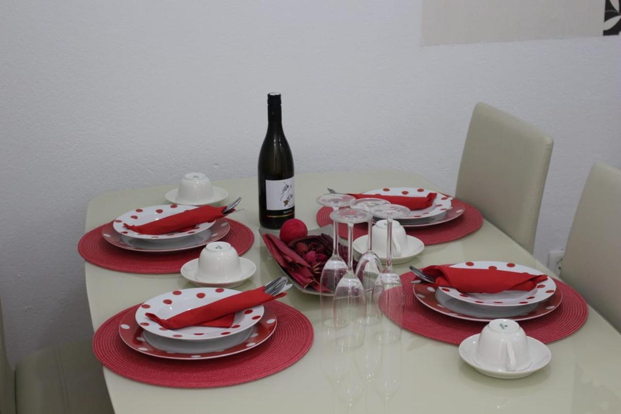 Apartments Agata Šibenik Extérieur photo