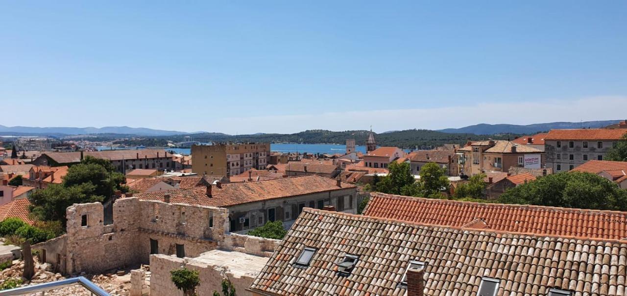 Apartments Agata Šibenik Extérieur photo