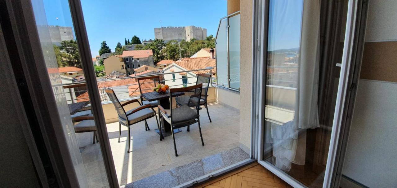 Apartments Agata Šibenik Extérieur photo