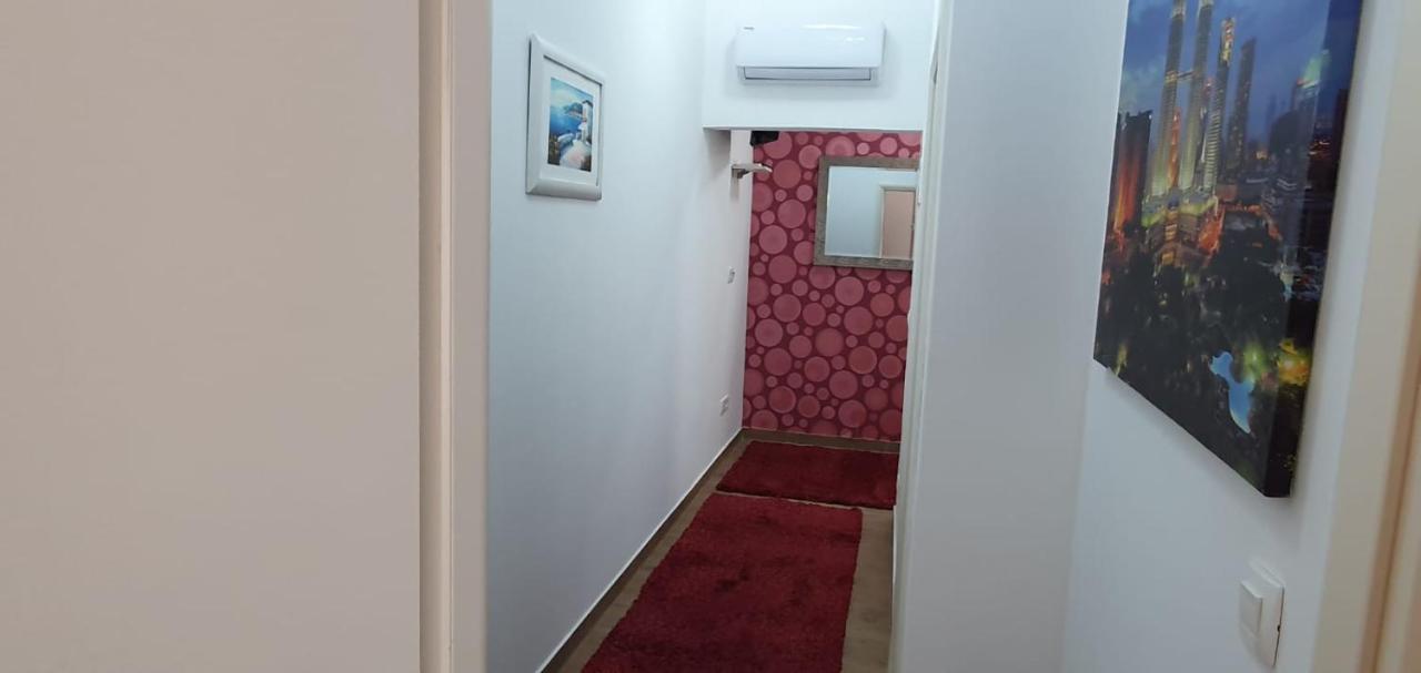 Apartments Agata Šibenik Extérieur photo