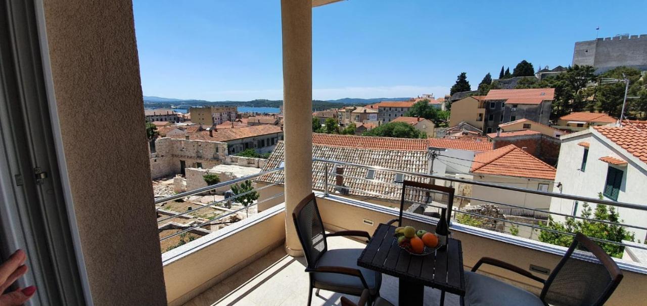 Apartments Agata Šibenik Extérieur photo