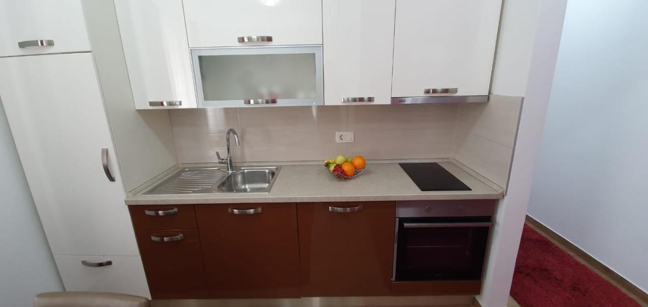 Apartments Agata Šibenik Extérieur photo