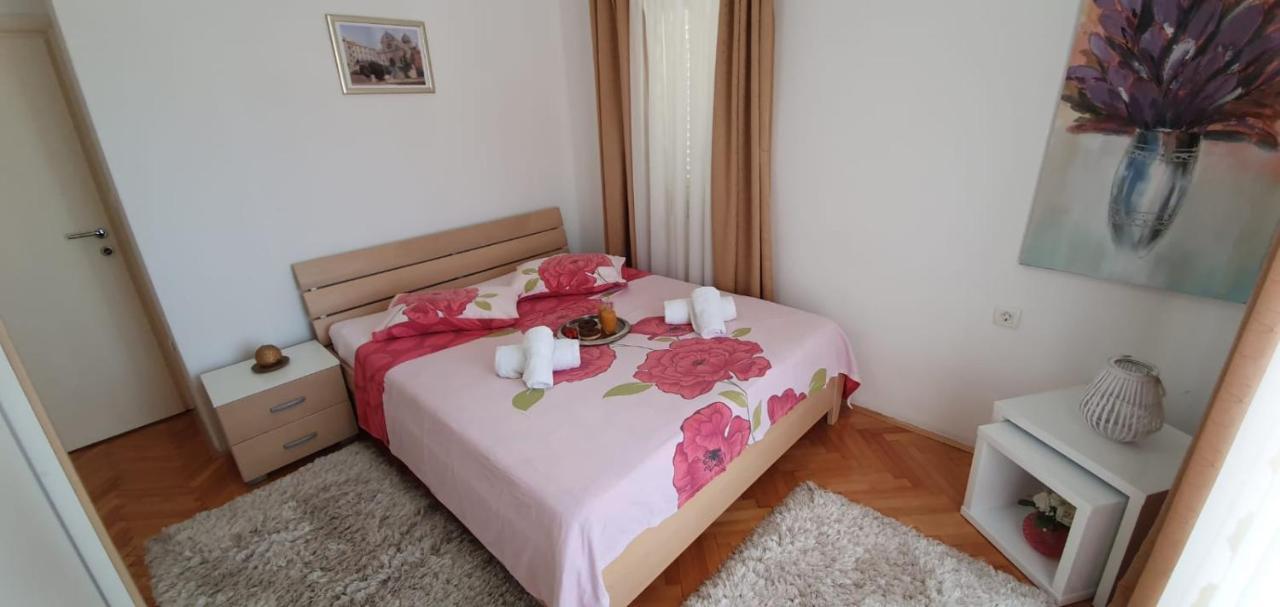 Apartments Agata Šibenik Extérieur photo