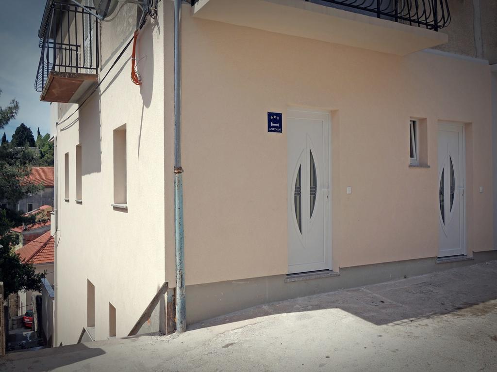 Apartments Agata Šibenik Extérieur photo