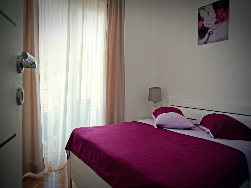 Apartments Agata Šibenik Extérieur photo