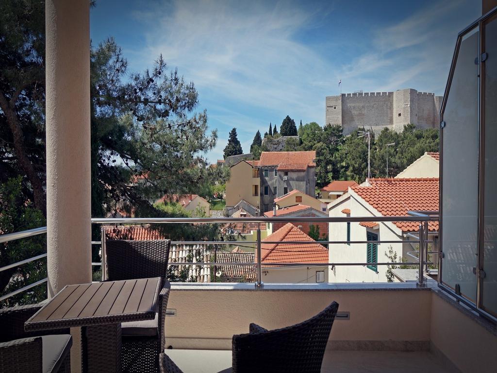 Apartments Agata Šibenik Extérieur photo