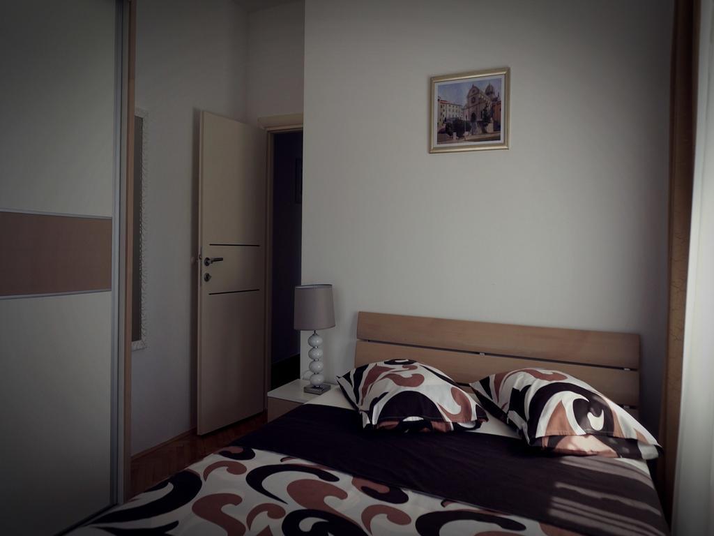 Apartments Agata Šibenik Extérieur photo