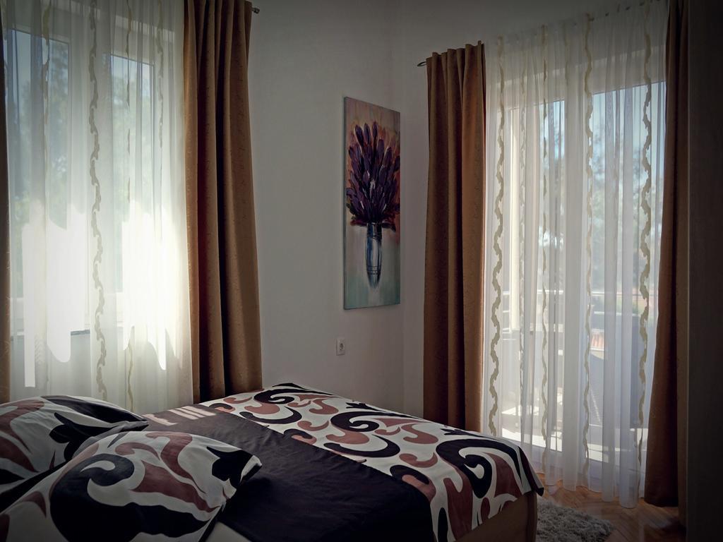 Apartments Agata Šibenik Extérieur photo