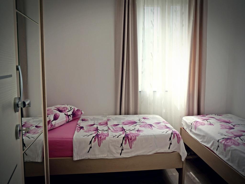 Apartments Agata Šibenik Extérieur photo